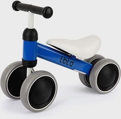 XJD Baby Balance Bikes for Your 10-36 Months Kid