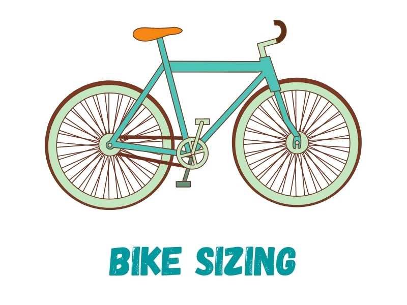 Bike Sizing