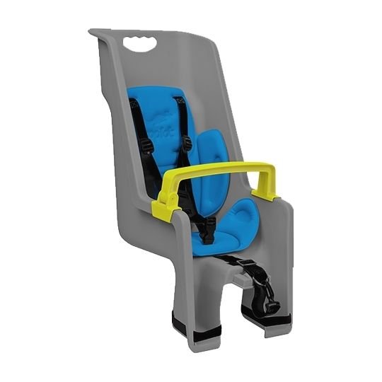 Copilot Rear Mount Child Carrier Seat