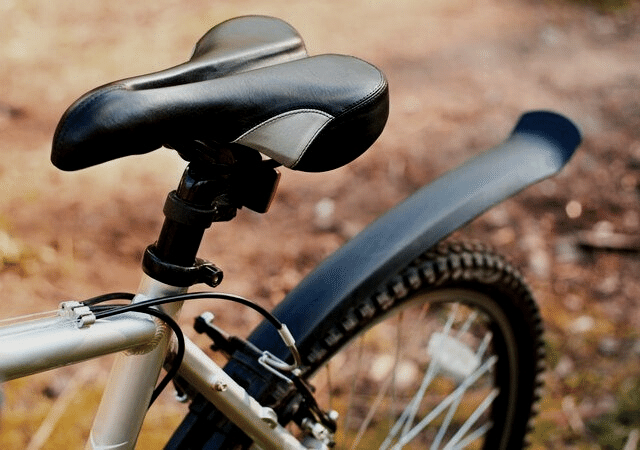 How to Make My Bike Seat More Comfortable