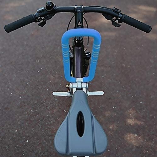 UrRider Front Mount Child Bike Seat