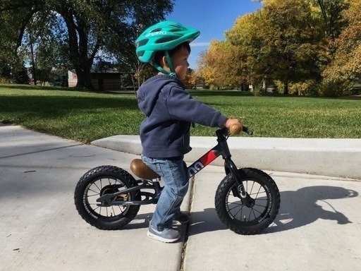 Best Balance Bike for 3 Year Old